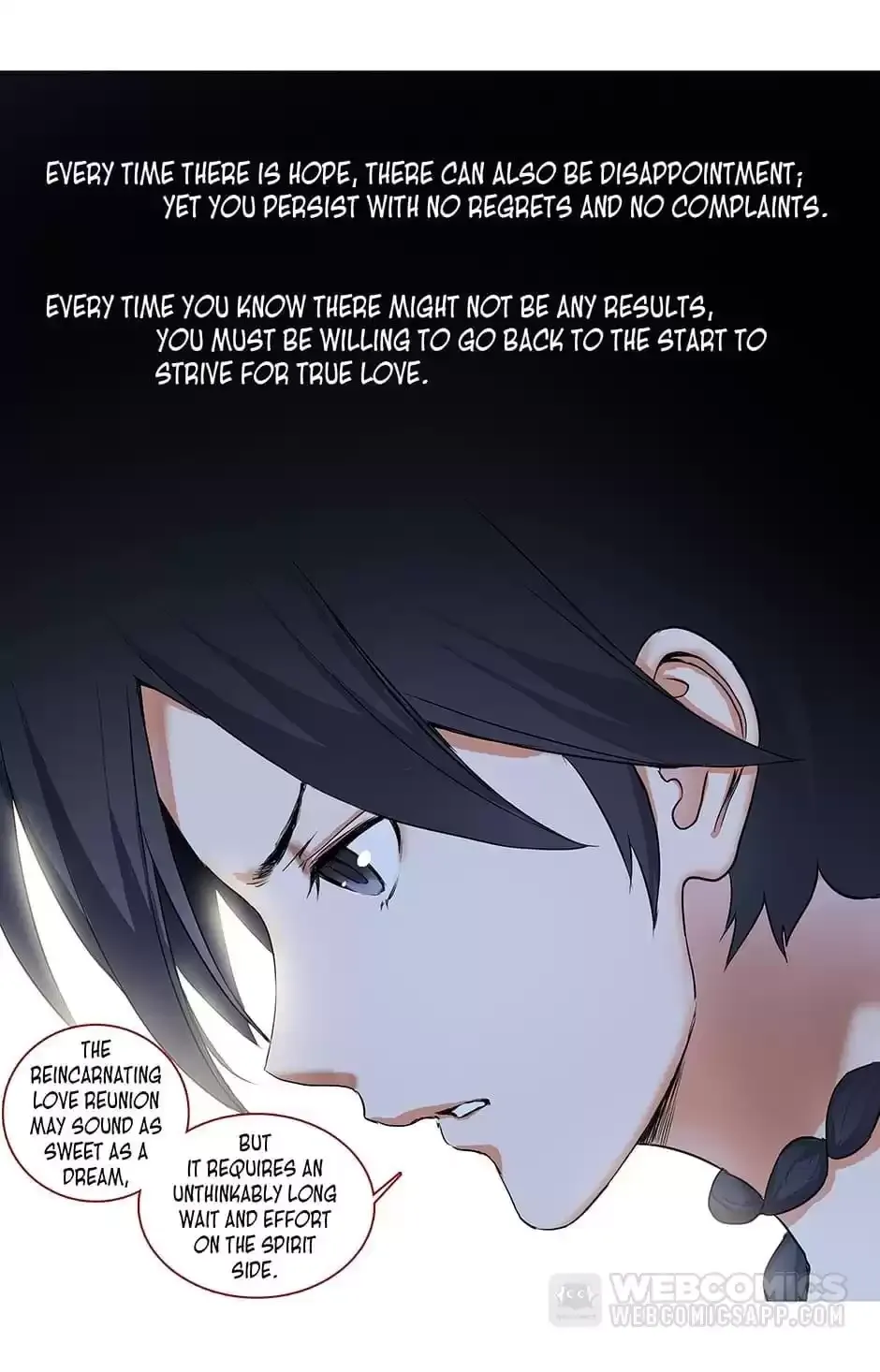Fox Spirit Matchmaker Chapter 161 page 14