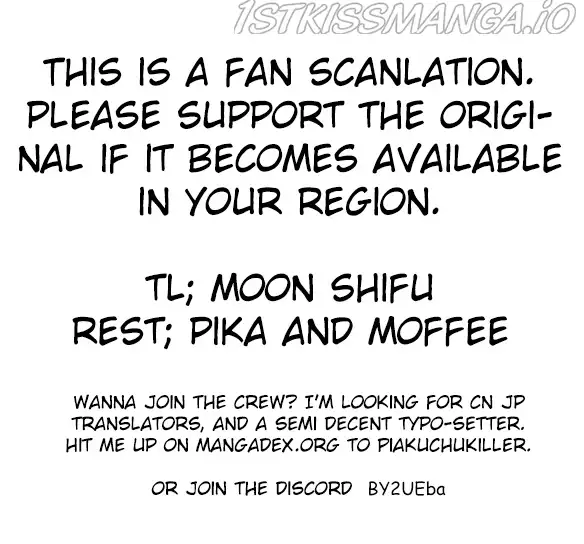 Fox Spirit Matchmaker Chapter 21.2 page 11