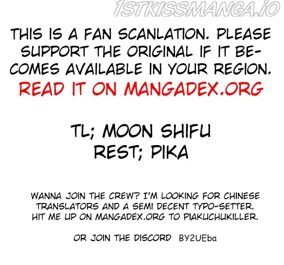 Fox Spirit Matchmaker Chapter 26.1 page 12
