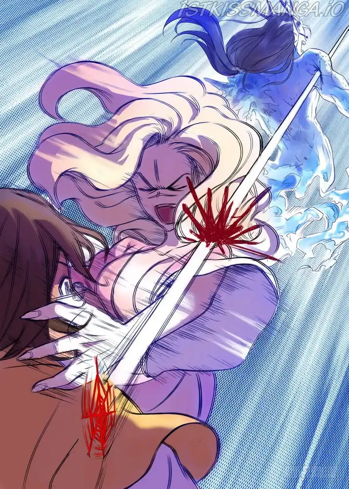 Fox Spirit Matchmaker Chapter 27.2 page 11