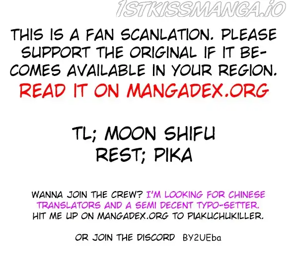 Fox Spirit Matchmaker Chapter 28.2 page 11