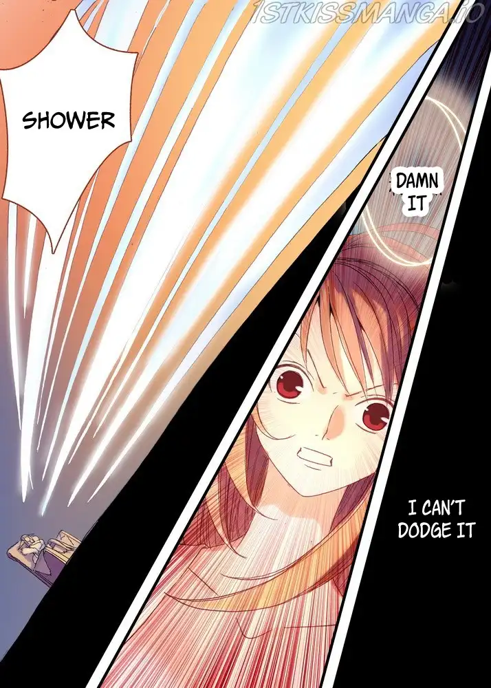 Fox Spirit Matchmaker Chapter 41.1 page 10