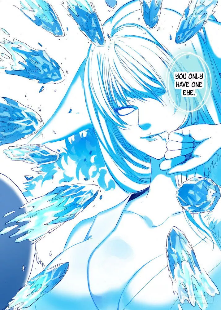 Fox Spirit Matchmaker Chapter 42.2 page 5