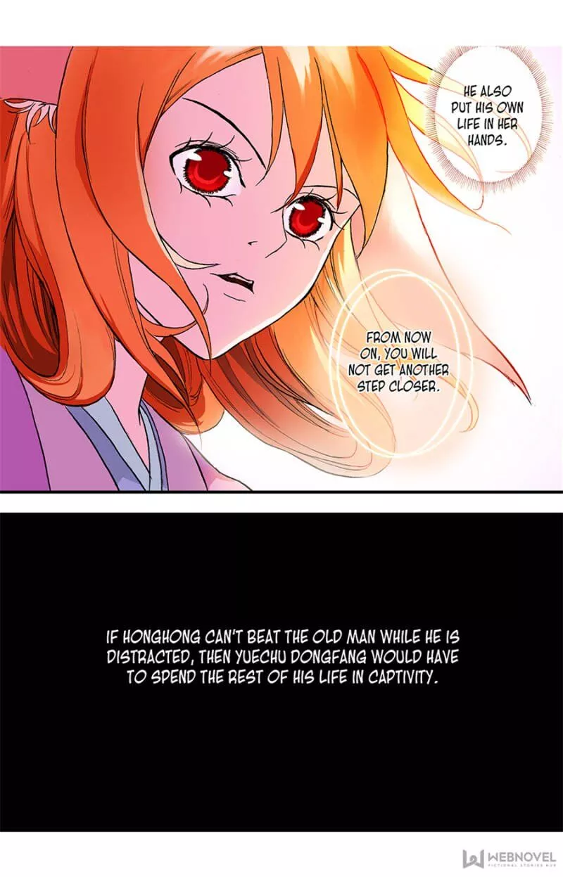 Fox Spirit Matchmaker Chapter 47 page 10