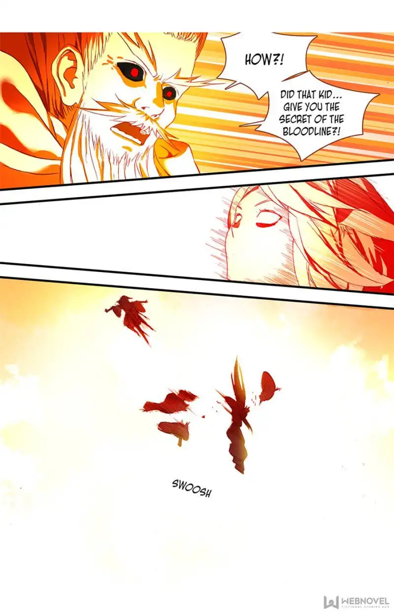 Fox Spirit Matchmaker Chapter 48 page 18