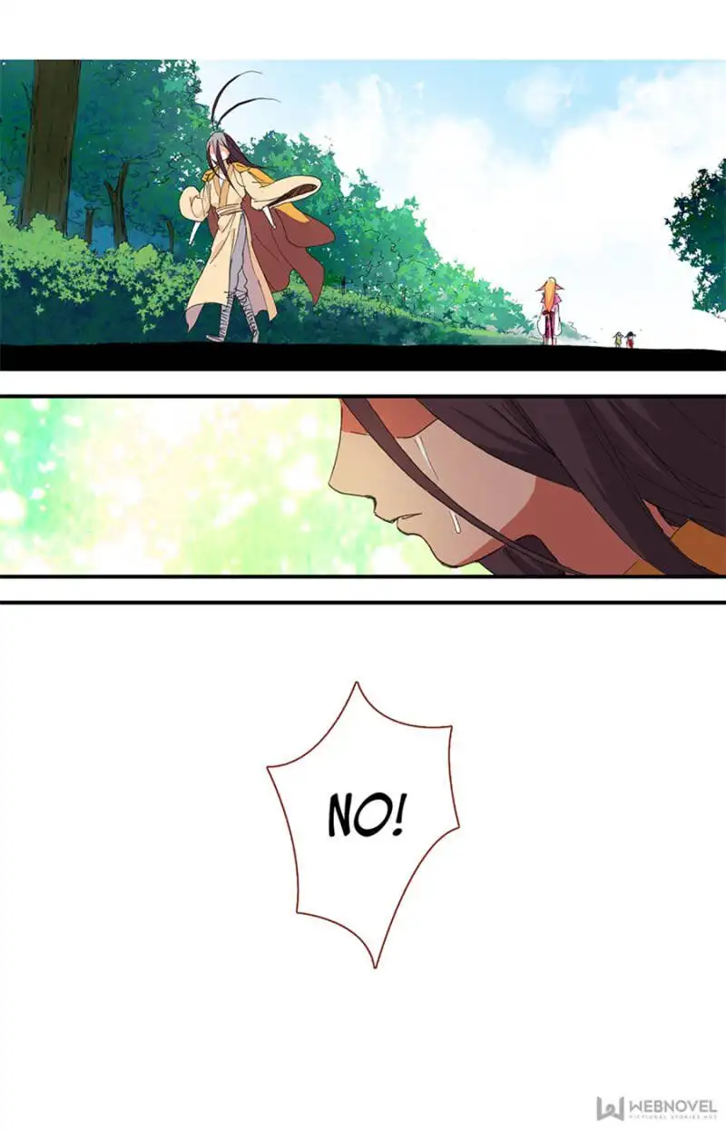 Fox Spirit Matchmaker Chapter 50 page 19