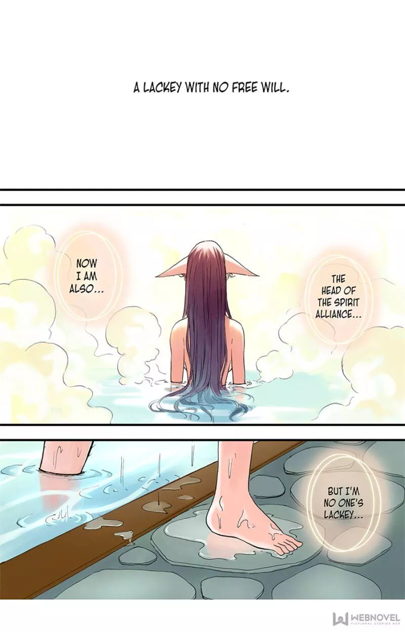 Fox Spirit Matchmaker Chapter 51 page 6