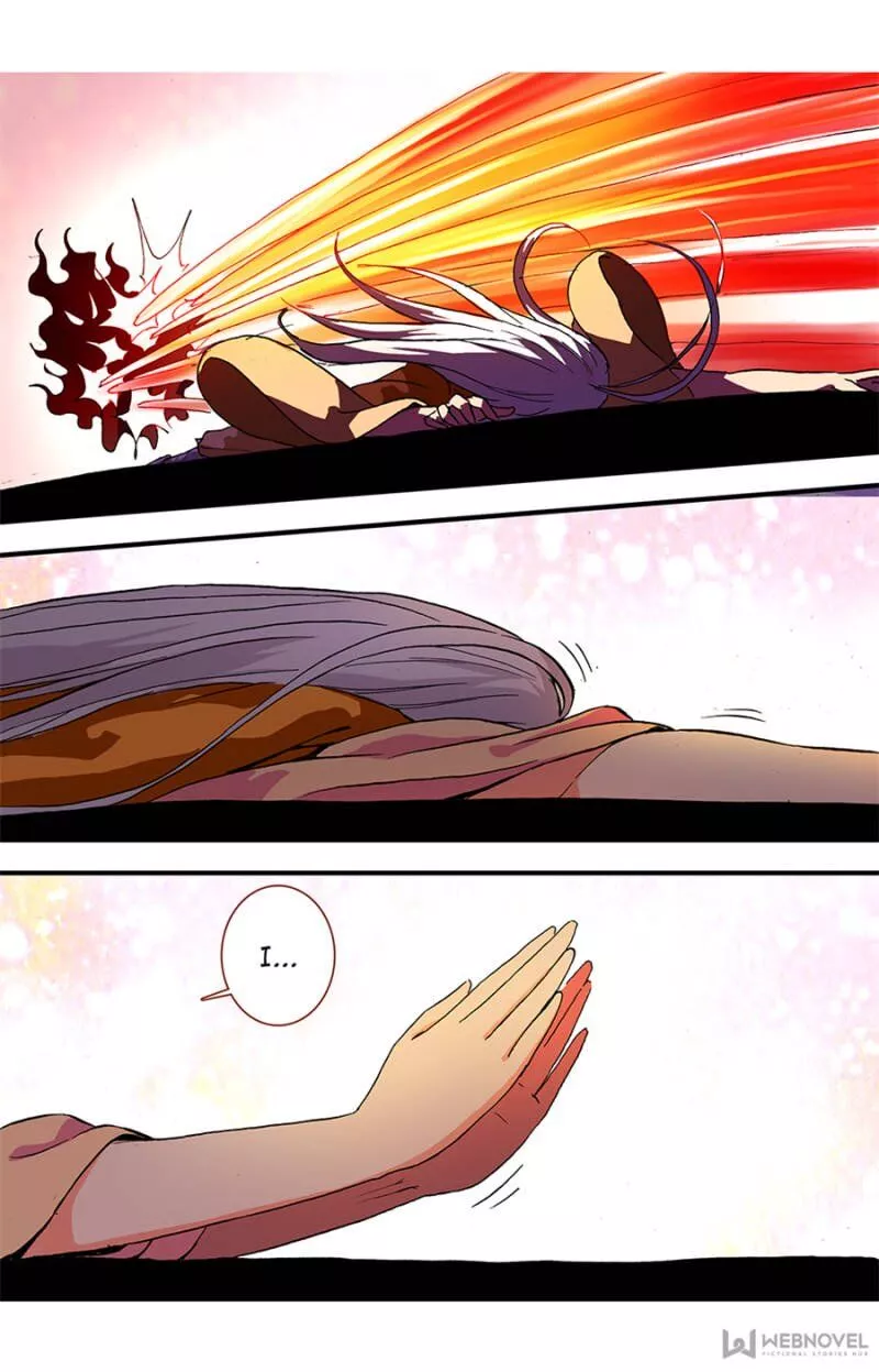 Fox Spirit Matchmaker Chapter 51 page 20