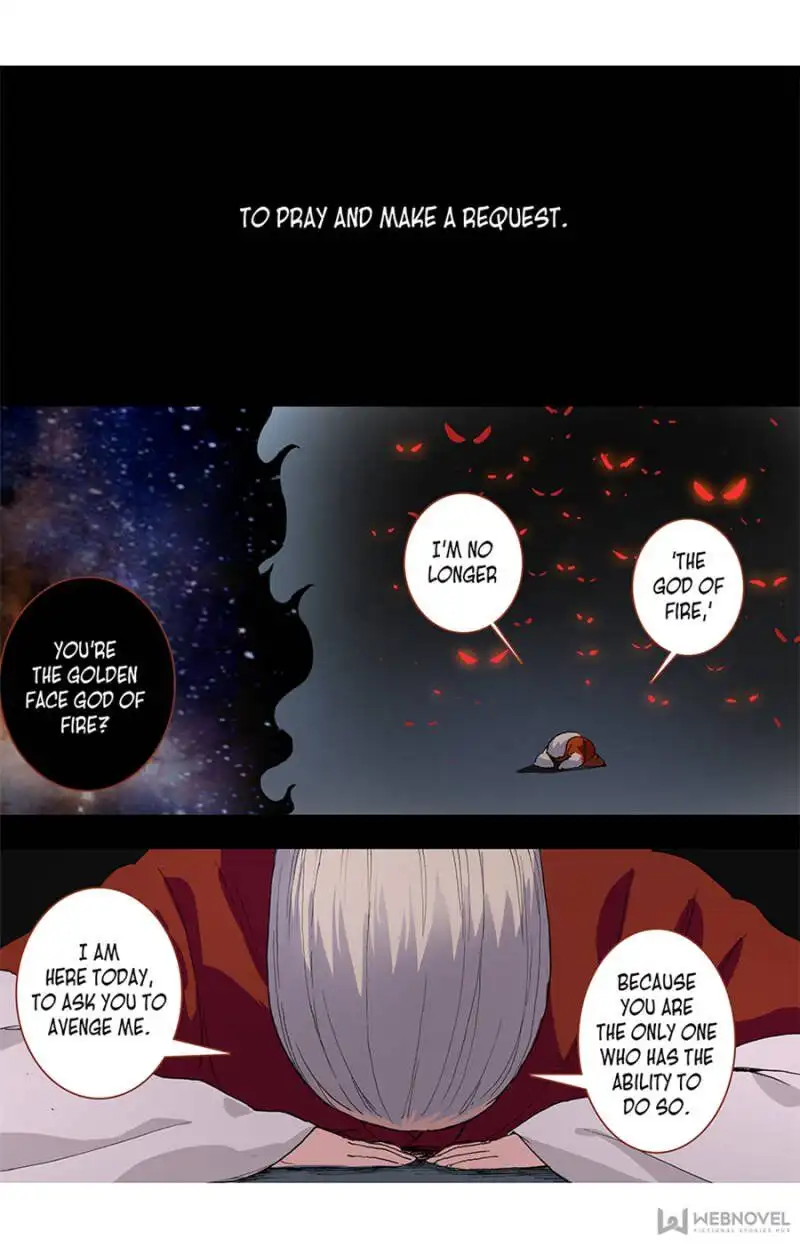 Fox Spirit Matchmaker Chapter 52 page 17