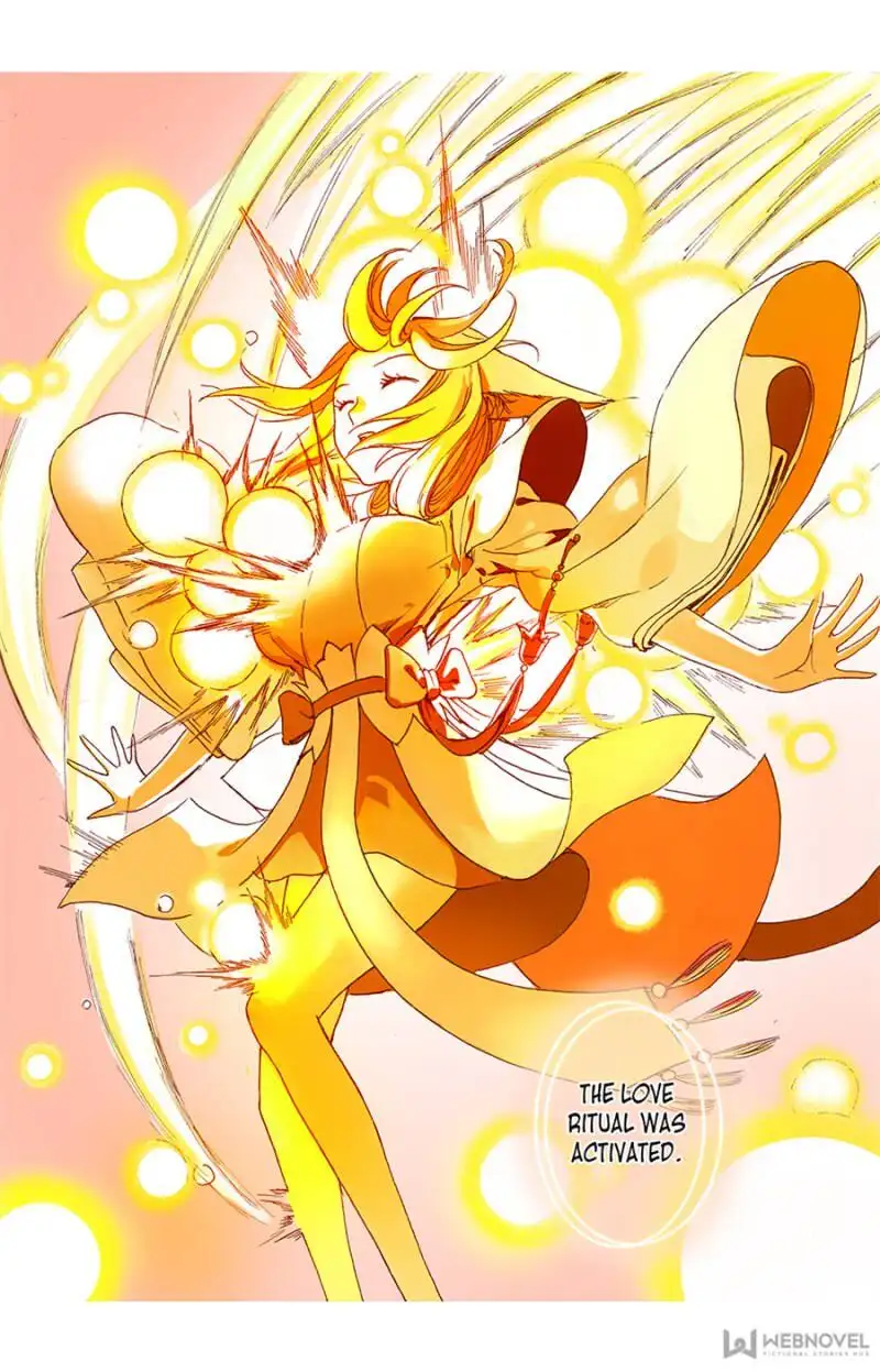 Fox Spirit Matchmaker Chapter 52 page 4