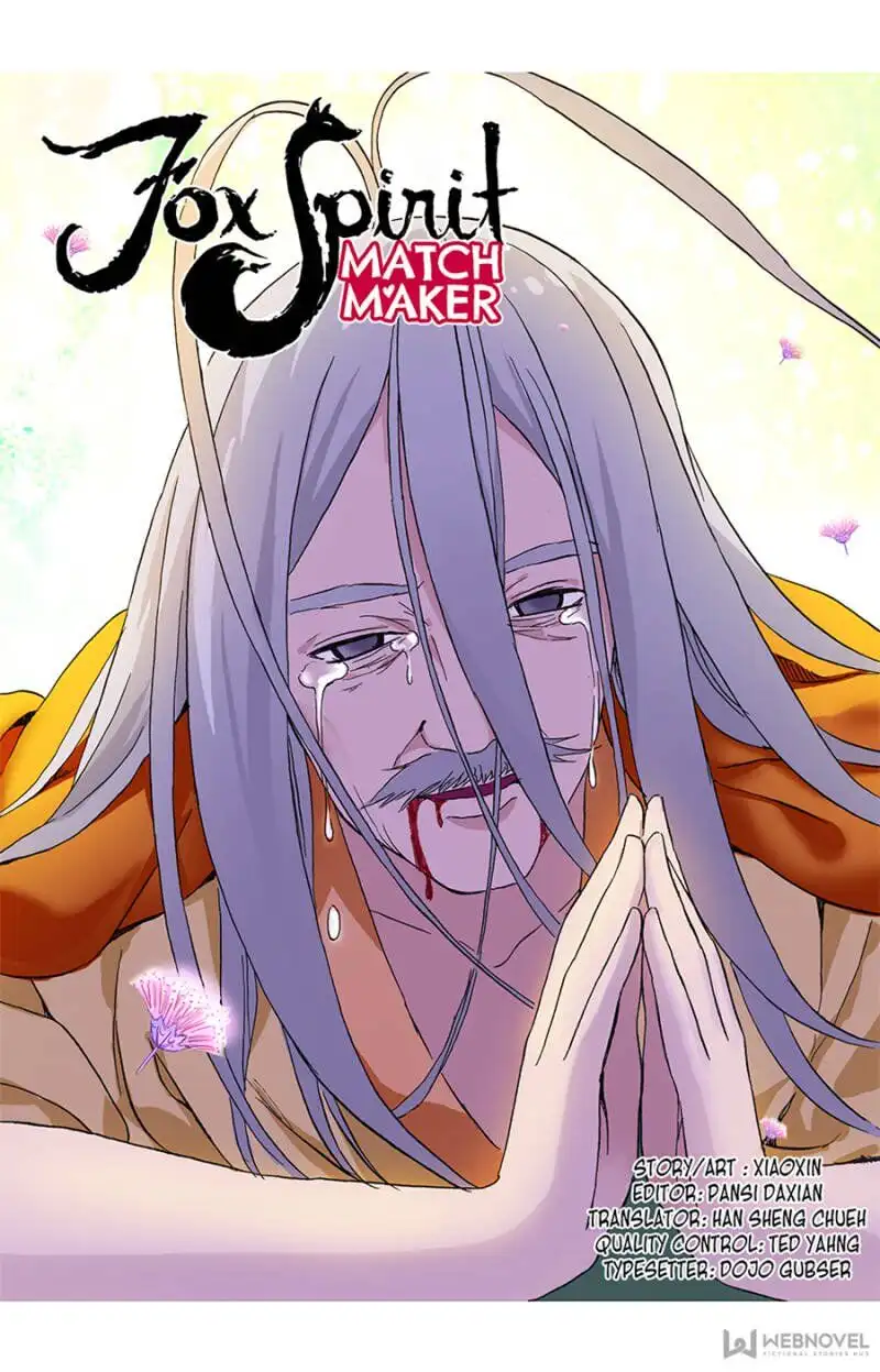 Fox Spirit Matchmaker Chapter 52 page 1
