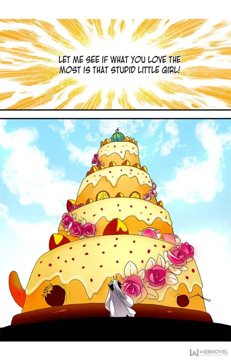 Fox Spirit Matchmaker Chapter 55 page 2