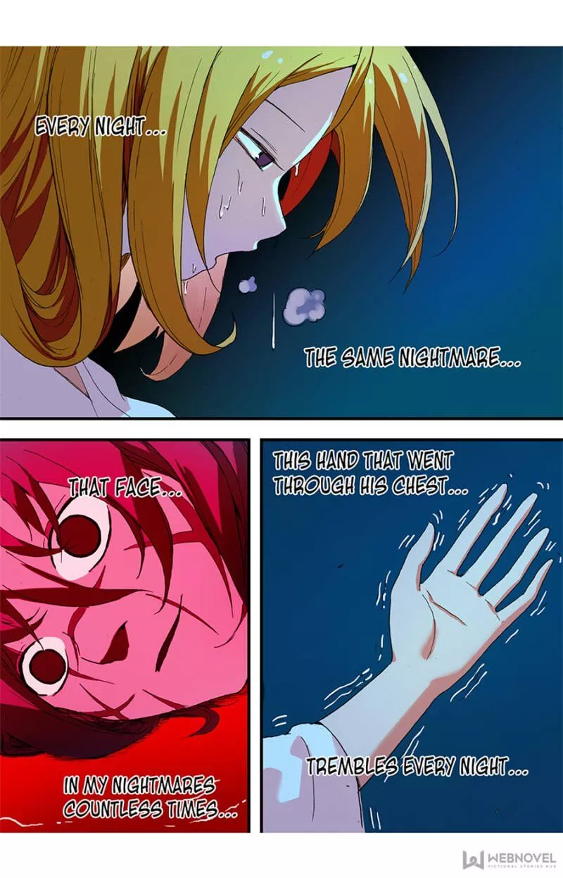 Fox Spirit Matchmaker Chapter 58 page 2