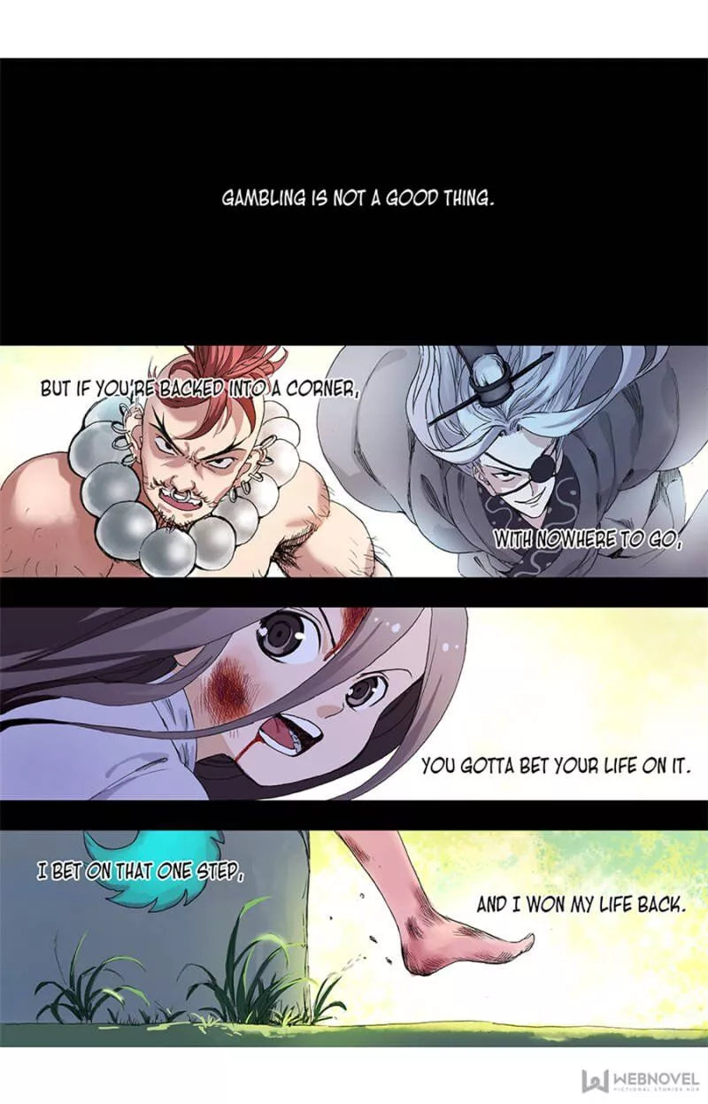 Fox Spirit Matchmaker Chapter 60 page 11
