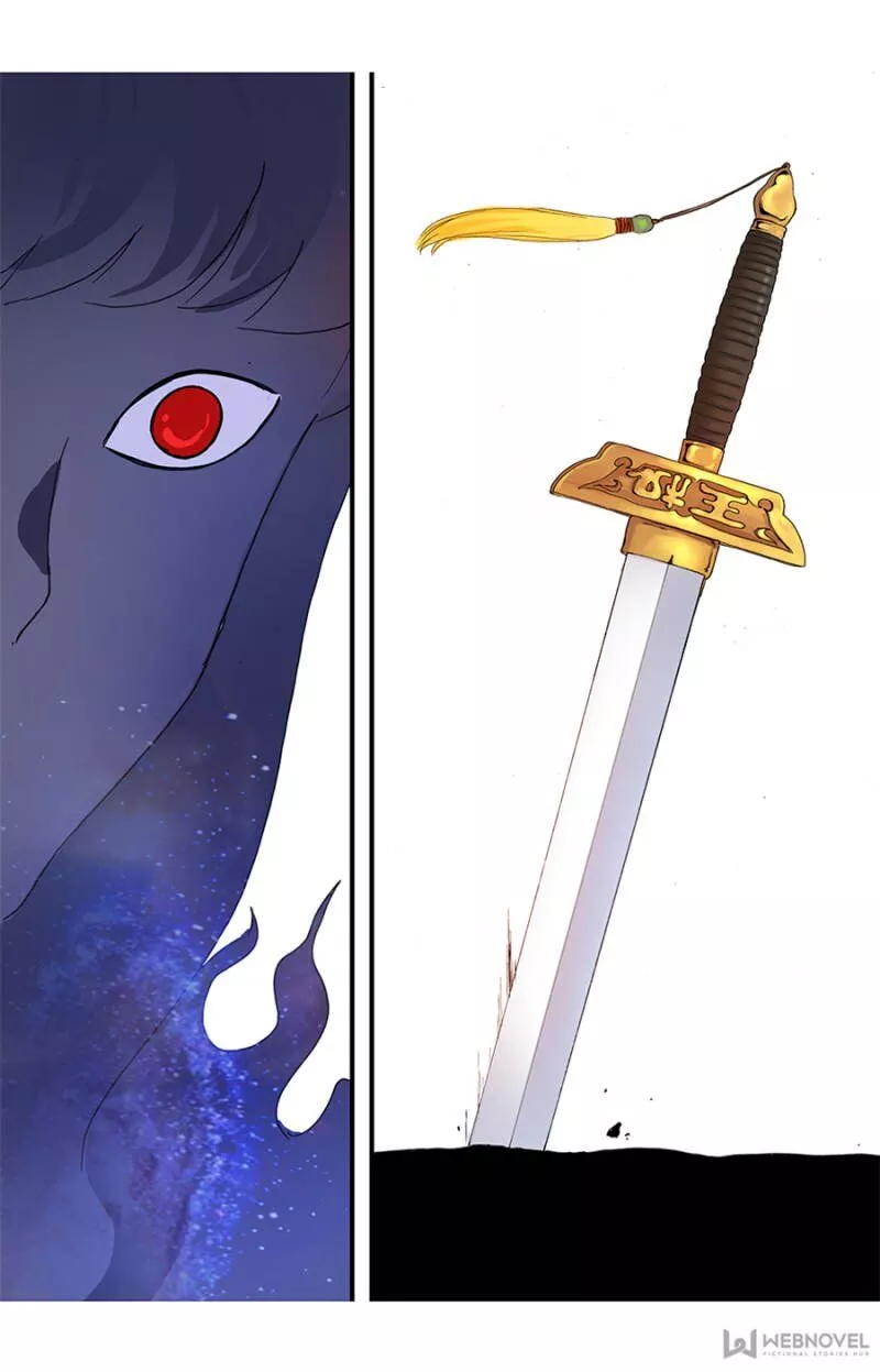 Fox Spirit Matchmaker Chapter 61 page 9