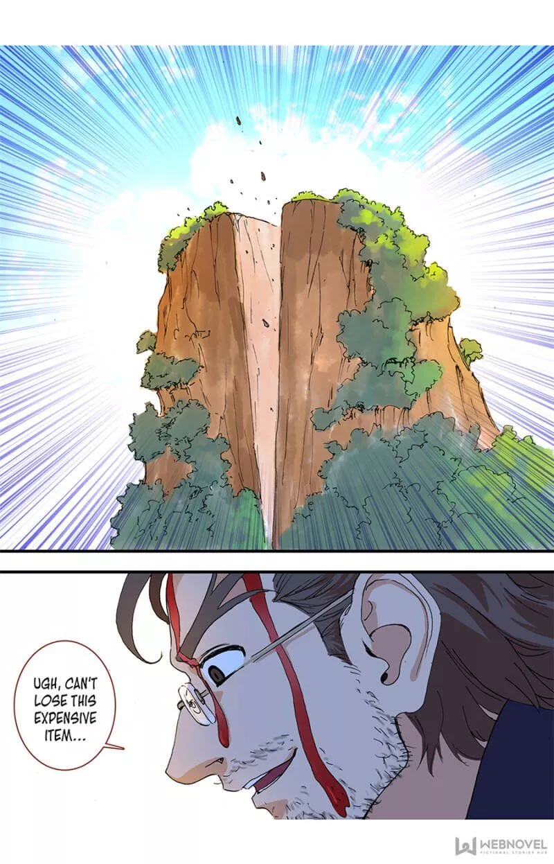 Fox Spirit Matchmaker Chapter 61 page 10