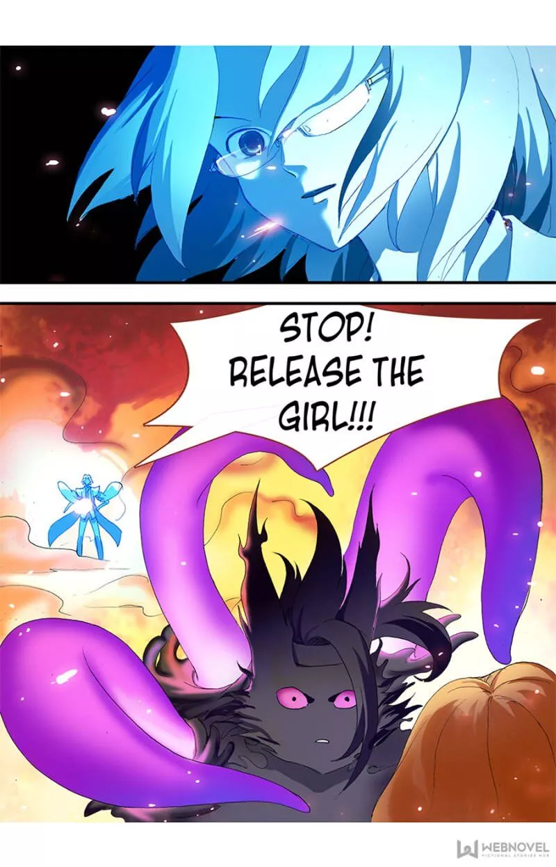 Fox Spirit Matchmaker Chapter 62 page 15