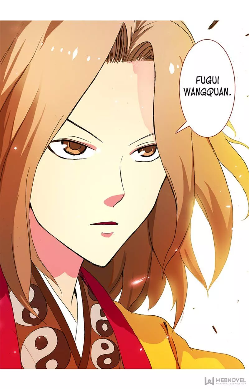 Fox Spirit Matchmaker Chapter 62 page 18