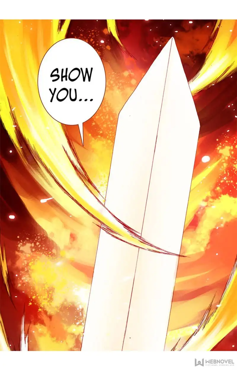 Fox Spirit Matchmaker Chapter 63 page 7