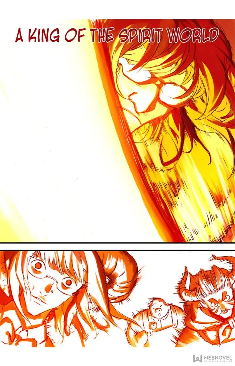 Fox Spirit Matchmaker Chapter 64 page 4