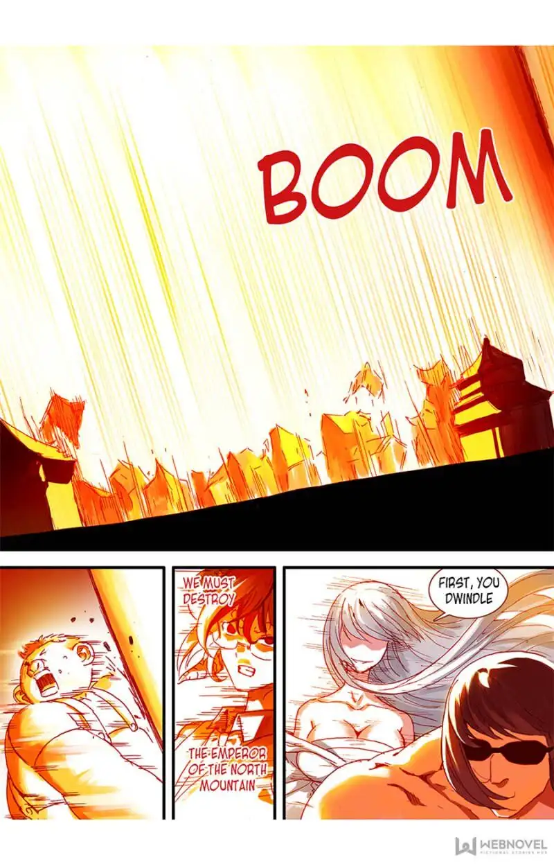 Fox Spirit Matchmaker Chapter 64 page 5