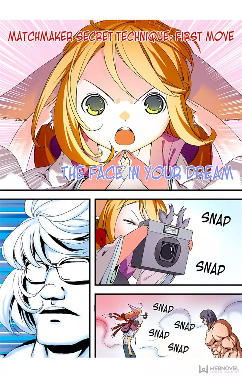 Fox Spirit Matchmaker Chapter 65 page 13