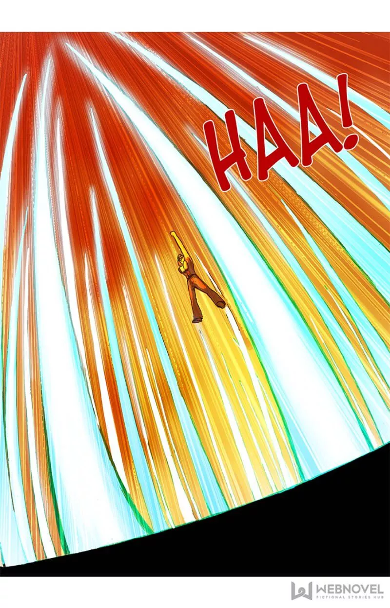 Fox Spirit Matchmaker Chapter 66 page 6