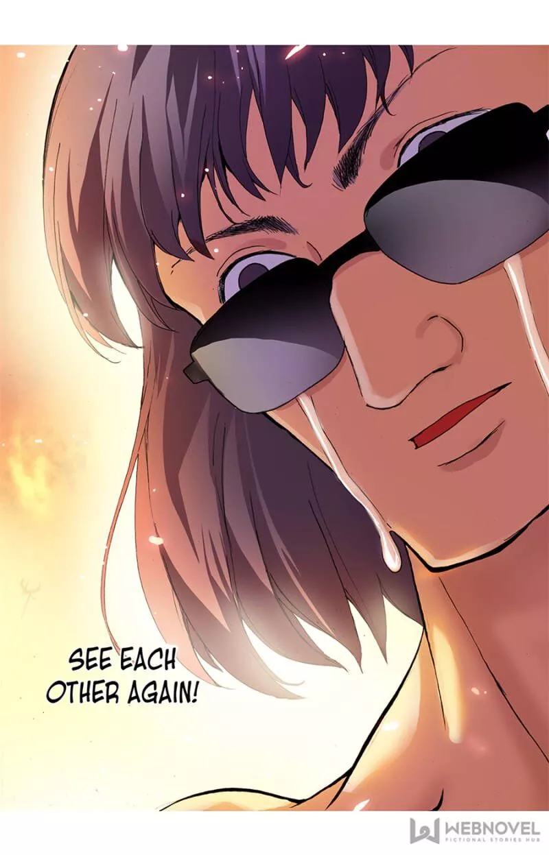 Fox Spirit Matchmaker Chapter 69 page 19