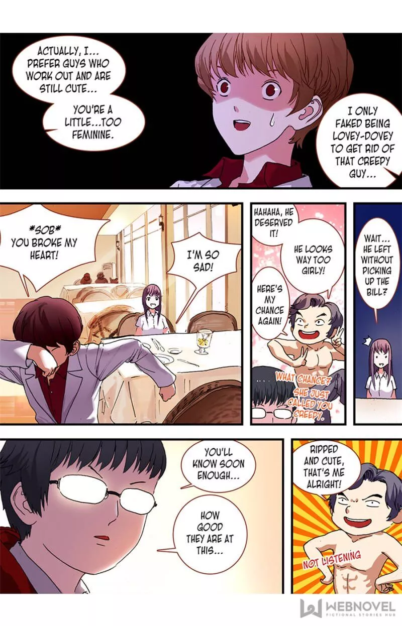 Fox Spirit Matchmaker Chapter 73 page 14