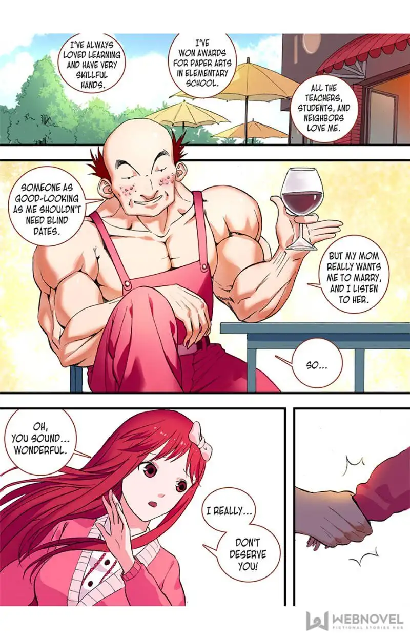 Fox Spirit Matchmaker Chapter 75 page 11