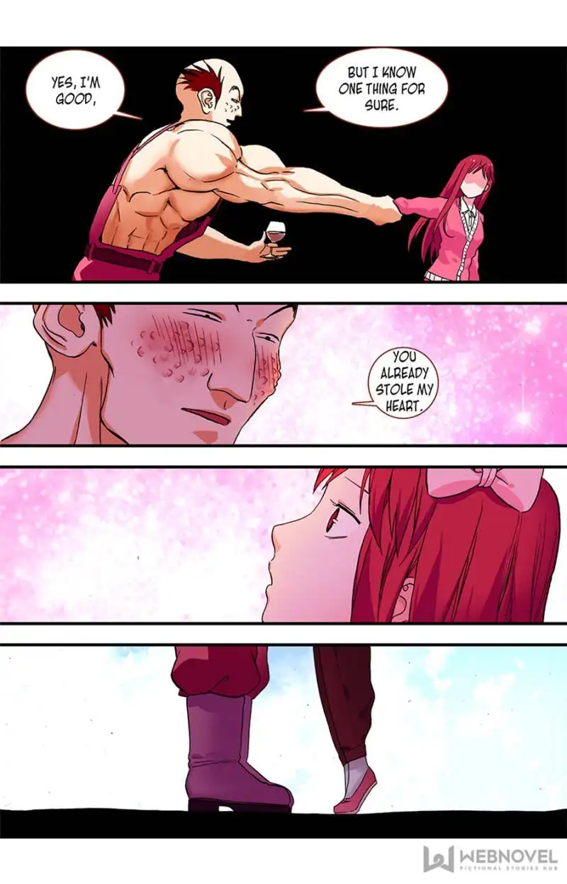 Fox Spirit Matchmaker Chapter 75 page 12