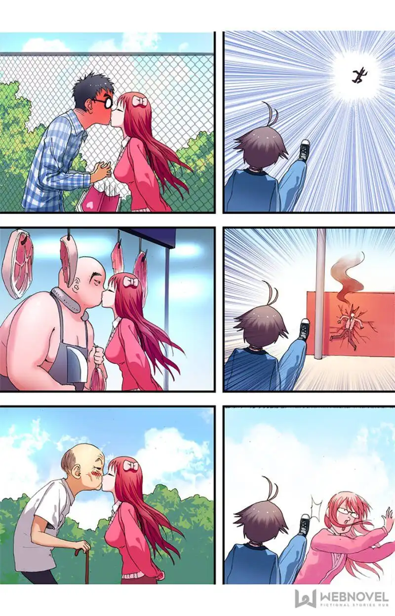 Fox Spirit Matchmaker Chapter 75 page 15