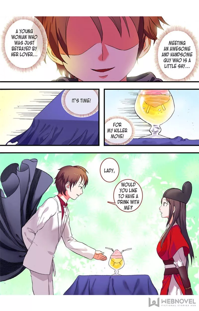 Fox Spirit Matchmaker Chapter 76 page 12