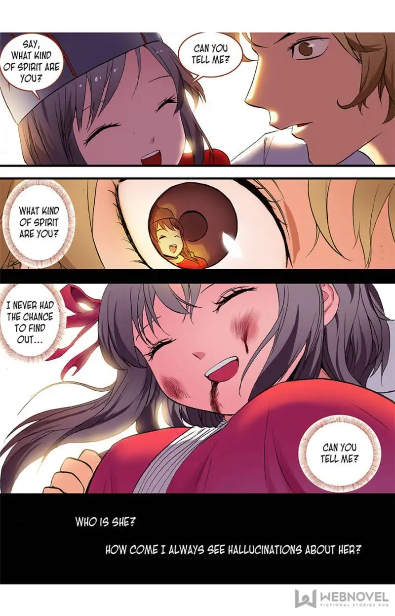Fox Spirit Matchmaker Chapter 78 page 5