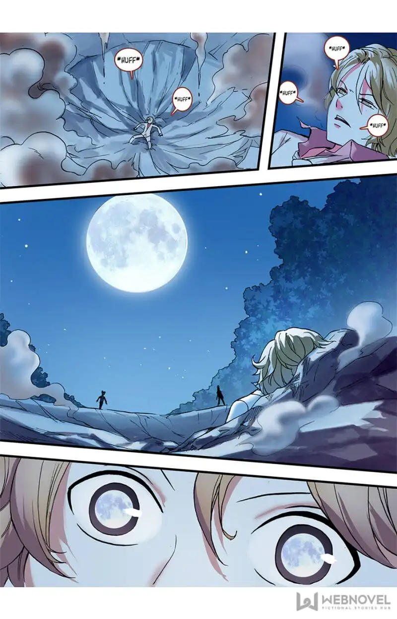 Fox Spirit Matchmaker Chapter 78 page 19