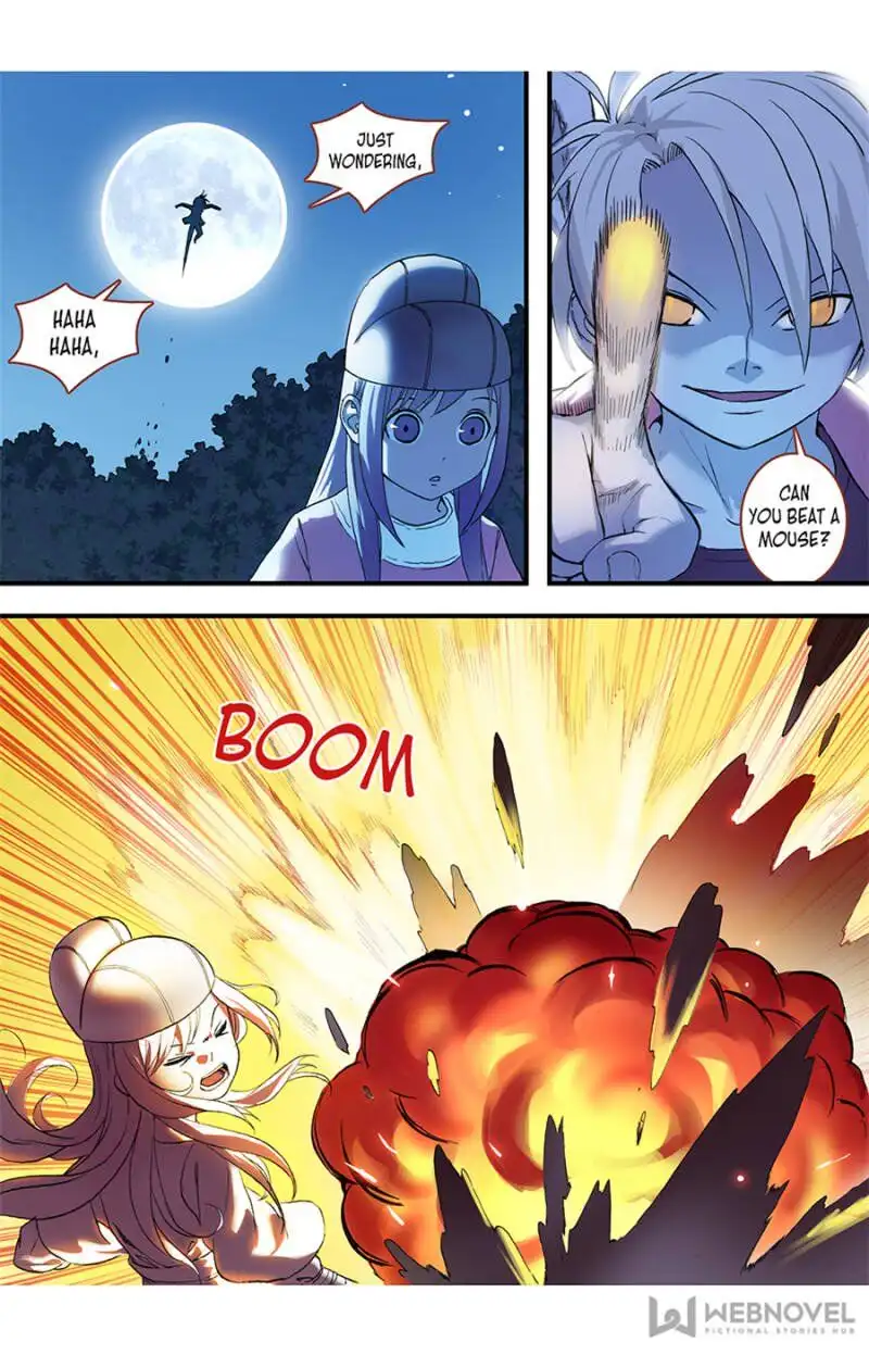 Fox Spirit Matchmaker Chapter 78 page 18