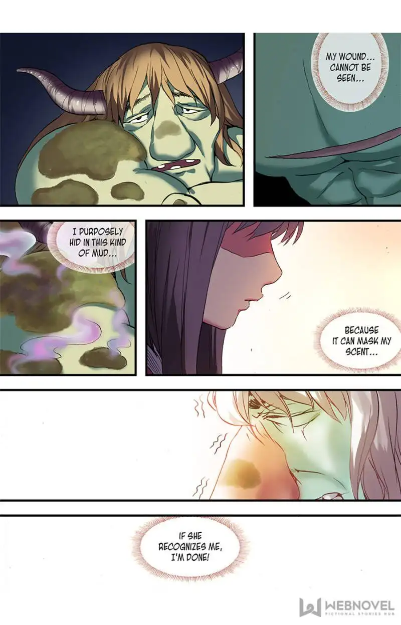 Fox Spirit Matchmaker Chapter 79 page 14