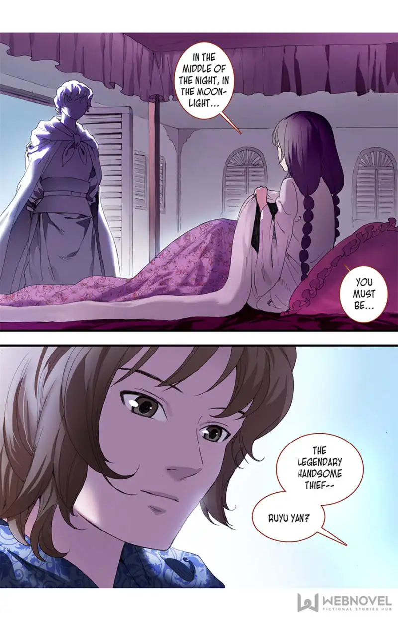 Fox Spirit Matchmaker Chapter 80 page 2