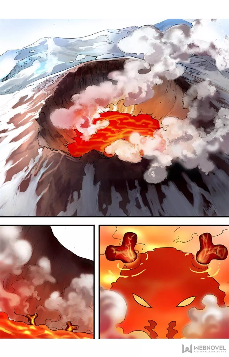 Fox Spirit Matchmaker Chapter 81 page 5