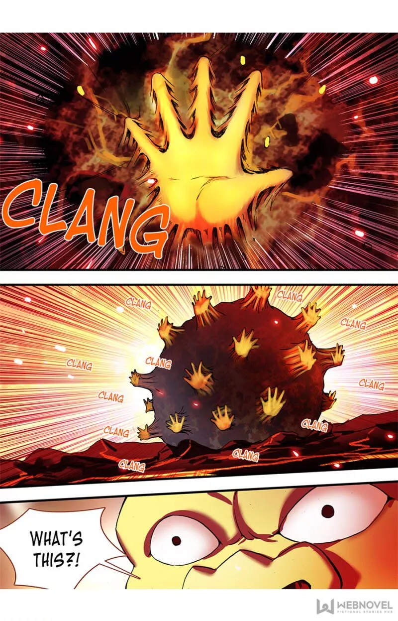 Fox Spirit Matchmaker Chapter 81 page 14