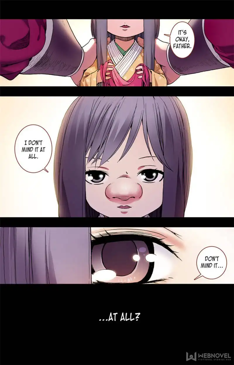 Fox Spirit Matchmaker Chapter 82 page 3