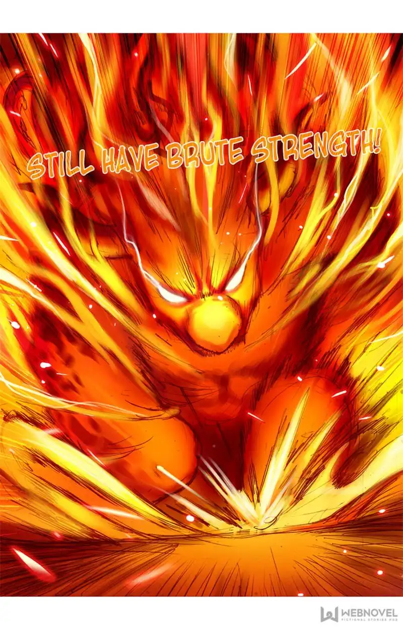 Fox Spirit Matchmaker Chapter 82 page 15