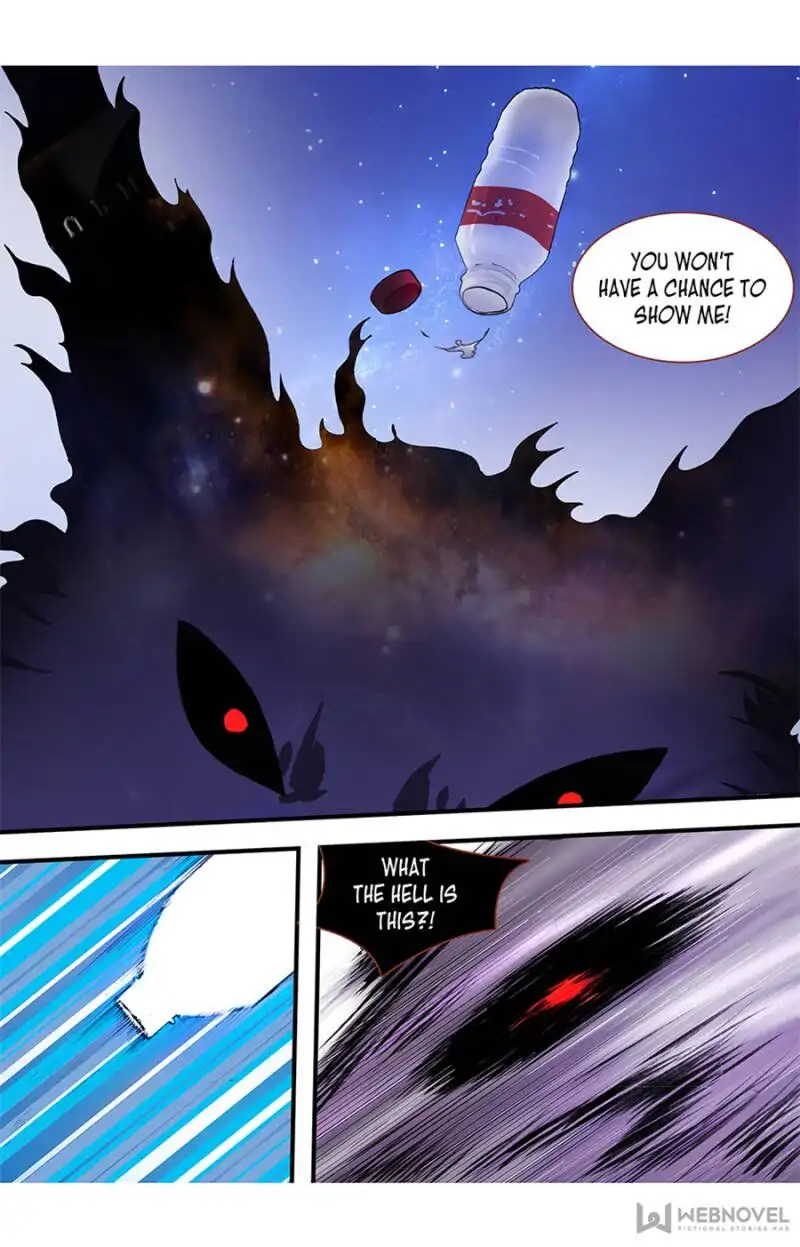 Fox Spirit Matchmaker Chapter 84 page 12