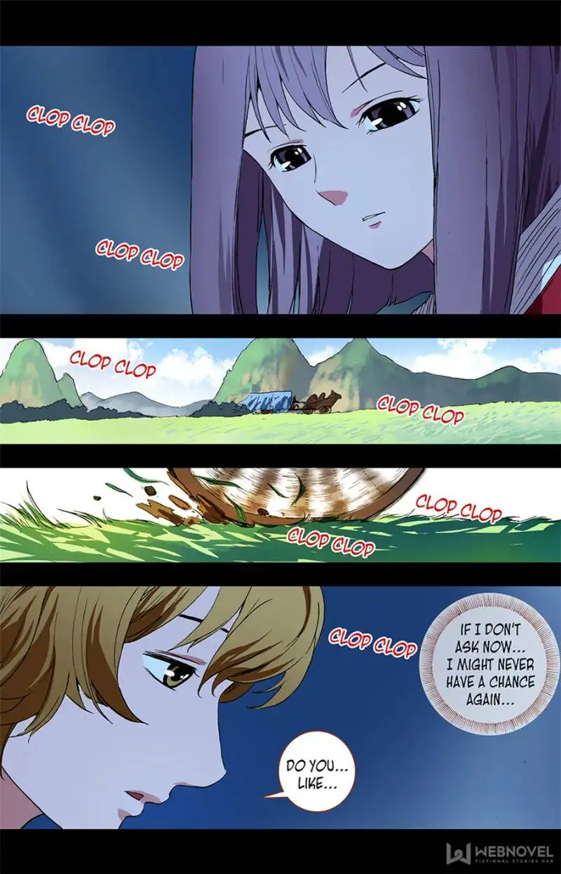 Fox Spirit Matchmaker Chapter 85 page 5