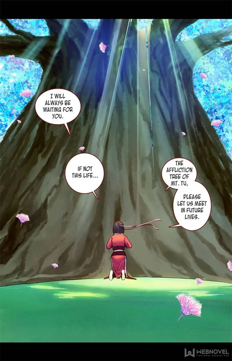 Fox Spirit Matchmaker Chapter 85 page 16