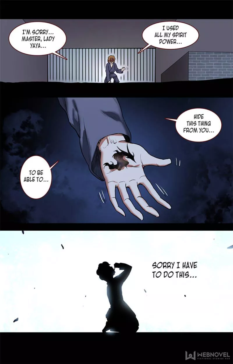 Fox Spirit Matchmaker Chapter 86 page 18