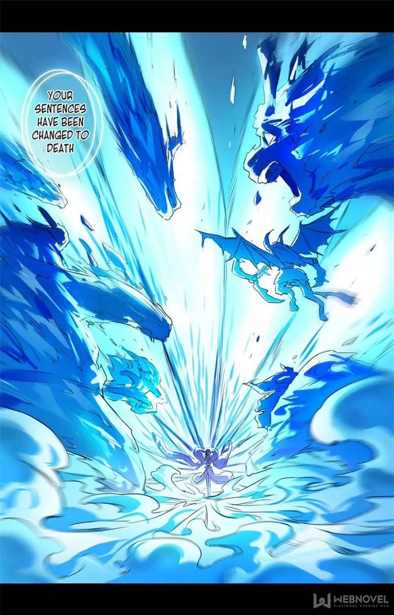 Fox Spirit Matchmaker Chapter 86 page 16