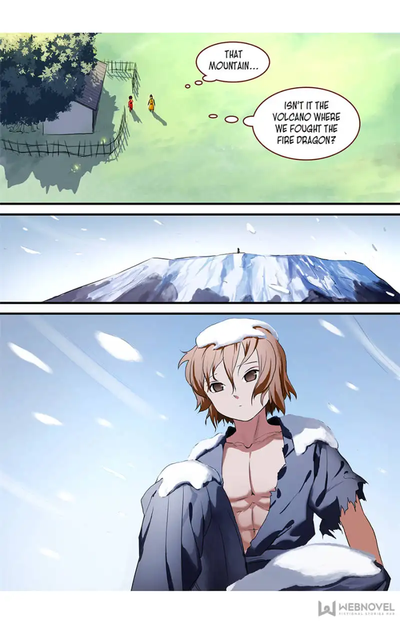 Fox Spirit Matchmaker Chapter 87 page 25
