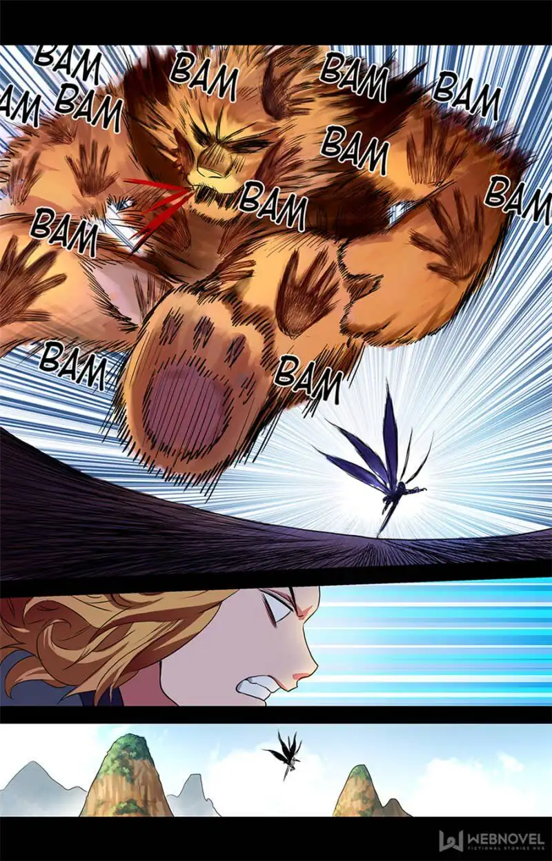 Fox Spirit Matchmaker Chapter 87 page 23