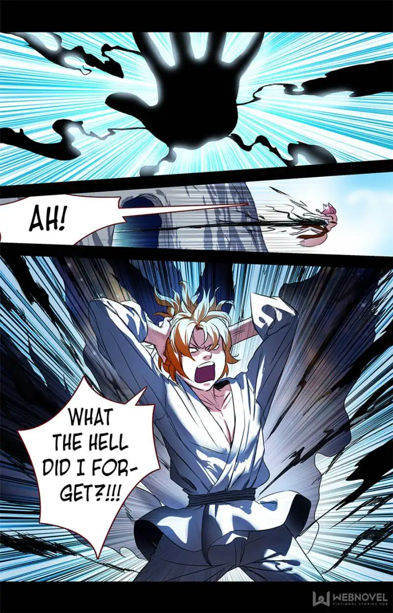 Fox Spirit Matchmaker Chapter 87 page 20